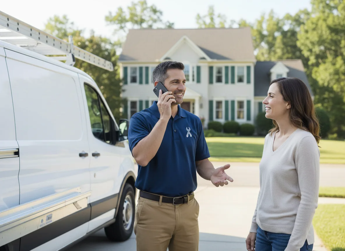 Home Gutter Service Breeden, WV FAQs